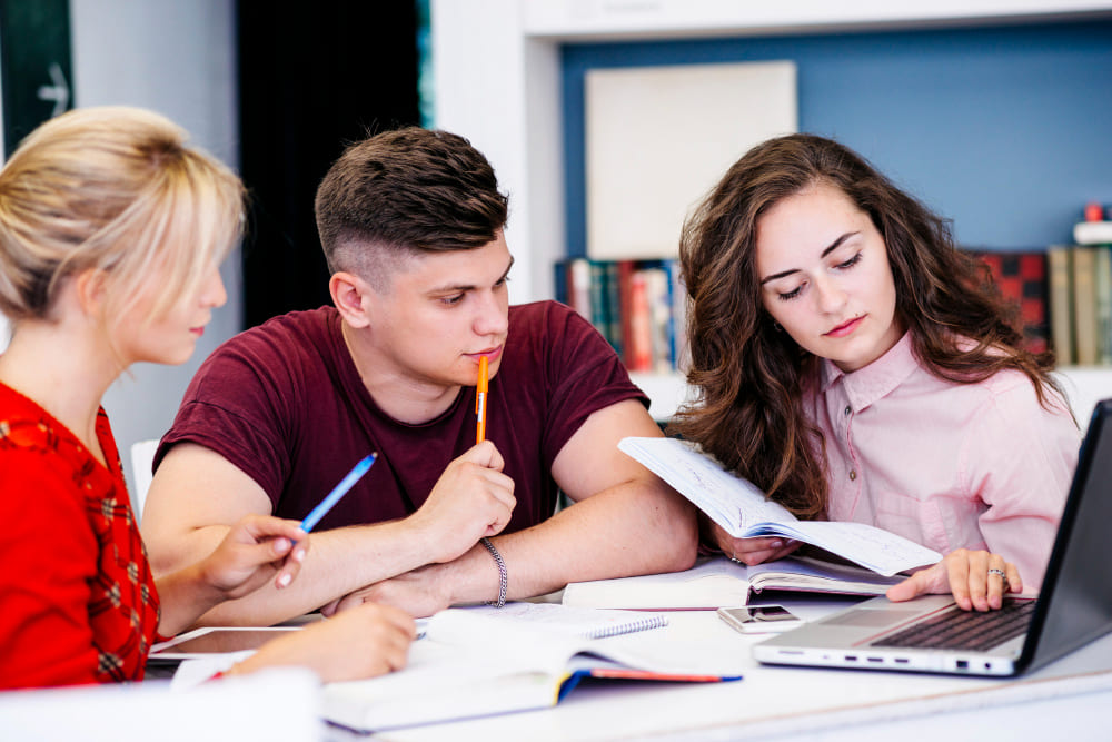 tfn international students
